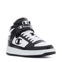 Find Champion Drome 19 Hi Lace-up Trainer Sneaker Men Shoes Black/white Size 13 on eBay in the category Clothing, Shoes & Accessories>Men>Men's Shoes>Athletic Shoes. Nike Kicks, Walker Shoes, Sneaker Men, Swag Shoes, Basketball Sneakers, Trainer Sneakers, Sport Sneakers, Shoes Black, Accessories Men