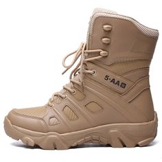 💖1. New customer get 7% OFF [Code: 7OFF]💖2. Buy 2 and get 10% OFF [Code: 10OFF]💖3. Buy 3 and get 15% OFF [Code: 15OFF] Boot Type: Work & SafetyShaft Material: microfiberOutsole Material: RubberUpper Material: microfiberInsole Material: LatexLining Material: Cotton FabricOrigin: Mainland ChinaBoot Height: ANKLEItem Type: BootsFashion Element: SewingDepartment Name: AdultToe Shape: Round ToeHeel Height: Low (1cm-3cm)is_handmade: YesPattern Type: SolidModel Number: men bootsFit: Fits true to size, take your normal sizeStyle: LEISURESeason: Spring/AutumnClosure Type: Lace-upGender: Boots for menSeason: Winter bootsSafety Shoes: Mens boots sport shoesWinter shoes for men: Sneakers bootsLeather boots men:: Western BootsMotorcycle boots: Winter boots for menErkek bot: Work ankle boots Suit Reference, Desert Combat Boots, Shoes For Men Sneakers, White Shoes Heels, Combat Boots Men, Motorcycle Shoes, Army Boots, Special Force, Mens Ankle Boots