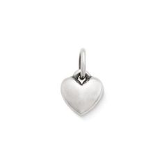 Cute Heart Charm Jewelry For Valentine's Day, Everyday Heart Bead Charm Necklaces With Heart Pendant, Everyday Heart Pendant Charm Necklace, Trendy Double Heart Sterling Silver Jewelry, Minimalist Heart Shaped Nickel-free Jewelry, Minimalist Nickel-free Heart-shaped Jewelry, Minimalist Heart-shaped Nickel-free Jewelry, Minimalist Nickel-free Heart Jewelry, Trendy Sterling Silver Double Heart Jewelry