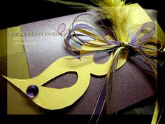 26 Masquerade Ball // Invites ideas | masquerade, masquerade party ...