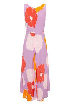 Fashion Print Sleeveless Beach Maxi Dress Sleeveless Midi Dress For Garden Party During Beach Season, Chic Pink Sleeveless Beach Dress, Sleeveless Sundress For Garden Party And Beach Season, Sleeveless Maxi Dress For Garden Party Vacation, Sleeveless Maxi Dress For Garden Party And Vacation, Sleeveless Midi Dress For Garden Party And Beach Season, Sleeveless Vacation Maxi Dress For Garden Party, Floral Print Sleeveless Dress For Garden Party, Floral Print Sleeveless Dress For Garden Party In Summer