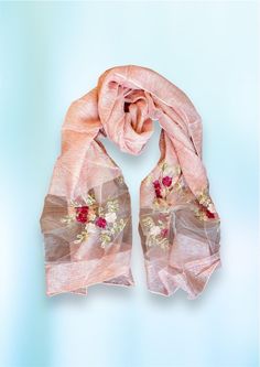 Elevate your style with this Embroidered scarf, a perfect blend of craftsmanship and elegance. This stunning floral scarfl is intricately embroidered, adding a touch of sophistication to your outfit. Whether you're attending a special event or adding flair to your everyday look, this shawl is a must-have accessory. A special gift for her birthday, mothers day, anniversary, valentines and christmas. It can be also a great gift for co-worker, new job, promotion, best friend, girl to girl or boss.  Handmade Embroidered, dimensions can vary +/- 1 or 2 cm  Colors : 6 different color options are available according to your taste Width: 98 cm/39 inch Length: 200cm /70 inch  Weight: about 100g / 0.22 lbs Handle with care :  :  - Gently hand wash the scarf in cold water with mild detergant/soap - I Eid Shawl Scarves With Embroidered Border, Bohemian Pashmina Shawl With Floral Embroidery, Bohemian Pashmina Shawl With Floral Embroidery And Traditional Drape, Traditional Drape Scarves With Embroidered Border, Festive Bohemian Scarves With Embroidered Border, Scarves With Embroidered Border In Traditional Drape, Traditional Scarves With Embroidered Border, Festive Bohemian Scarf With Embroidered Border, Traditional Festive Scarves With Embroidered Border