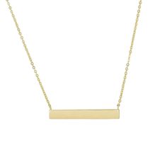 Get ready to add a touch of chic simplicity to your look with our Simple Bar Necklace! Made of high-quality sterling silver, this necklace is a must-have accessory for any outfit. Its sleek design will elevate your style while effortlessly blending in. Perfect for any occasion! Hand Chain Bracelet, Starburst Necklace, Bar Jewelry, Hamsa Necklace, Gold Bar Necklace, Purse Organization, Hand Chain, Moonstone Necklace, Eyeglass Case