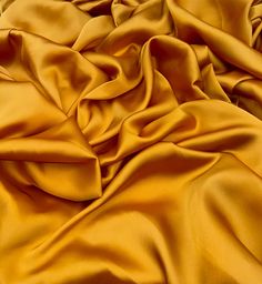 an image of a yellow cloth that is very soft