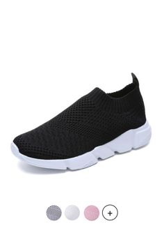 Running Lite – Ultra Seller Shoes Comfortable Black Breathable Slip-on Sneakers, Black Breathable Slip-on Walking Shoes, Black Breathable Slip-on Sneakers For Jogging, Black Textile Slip-ons With Rubber Sole, Black Mesh Slip-on Sneakers With Round Toe, Casual Slip-ons With Rubber Sole For Light Sports, Breathable Black Slip-ons For Sports, Mesh Slip-on Running Shoes For Light Sports, Comfortable High-top Slip-on Sneakers For Sports