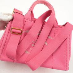 Product No 1BG439 Serial No - Color Pink Size W27.5 × H19 × D14cm (10.83"/7.48"/5.51")H72-125 ("/28.35-49.21")【Shoulder Strap length】 72-125cm (28.35-49.21")Please forgive some errors. Material Canvas Comes with Comes with , Strap Management No 36586-14 Condition Rank BAverage,well New condition. Outside condition (Scratches) slight abrasions, scratches(Stains) slight stains, spots(Remarks) slightly lost it shape Inside condition (Scratches) slight abrasions(Stains) slight stains Designer Shoulder Bag With Detachable Strap For Daily Use, Designer Shoulder Bag With Detachable Strap, High-end Handheld Shoulder Bag For Errands, High-end Tan Shoulder Bag For Shopping, High-end Tan Crossbody Bag, Luxury Tan Bucket Shoulder Bag, Designer Handheld Satchel With Adjustable Strap, High-end Tan Shoulder Bag, Designer Satchel With Detachable Strap For Shopping