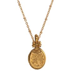 Capture cherished memories in style with this captivating double photo antique style fan locket, exquisitely adorned with intricate floral details. Suspended gracefully from a 24" small ball cable chain with a secure lobster clasp, this locket not only serves as a stunning accessory but also holds precious photographs close to your heart. Embrace the sentimentality of preserving moments with this timeless piece, perfect for adding a touch of vintage charm to any ensemble. Available In 14K Gold D Luxury Antique Round Locket Necklace, Luxury Antique Locket Necklace For Weddings, Custom Corporate Gifts, Double Photo, Chic Fashionista, 1928 Jewelry, Vintage Inspired Jewelry, Vintage Style Jewellery, Photo Locket