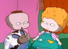 89 Best Phil and Lil DeVille ideas | rugrats, phil, rugrats all grown up