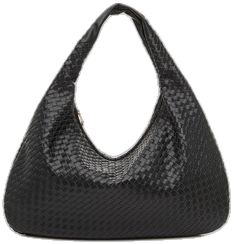 Trendy Intrecciato Weave Hobo Bag For Travel, Trendy Intrecciato Hobo Bag For Travel, Trendy Woven Leather Hobo Bag For Travel, Chic Woven Shoulder Bag For Fall, Trendy Travel Hobo Bag In Woven Leather, Trendy Braided Shoulder Bag For Daily Use, Trendy Woven Hobo Shoulder Bag, Daily Use Braided Shoulder Bag, Trendy Woven Leather Shoulder Bag