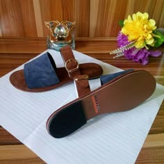 Pam Slippers For Ladies, Palm Slippers For Ladies, Female Leather Slippers, Palm Slippers, Slipper Heels, Slippers For Ladies, Female Slippers, Casual Shoes Women Sneakers, Shoes Women Sneakers