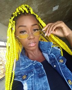 Braids Twist, Small Box Braids, Blonde Box Braids, Jumbo Box Braids, Colored Braids, Box Braids Styling, Box Braids Hairstyles, Braid Styles