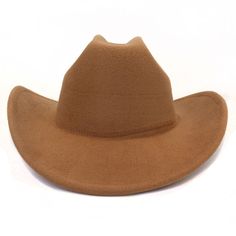 Wondering what would be the best way to update your stylish look? Then you need this cap. It is made to meet the demanding needs of both genders. Creating a stunning style, this cowboy hat will express your fashion sense. This hat is designed with long-lasting cotton and polyester. The intriguing solid pattern is exquisite and lends a stylish appearance. Fastest sellout ever. Get them quick!Specifications Style: Formal Place Of Origin: China (Mainland) Pattern Type: Solid Origin: Mainland China Material: Cotton,Polyester Item Type: Cowboy Hats Gender: Unisex Feature: Wedding Department Name: Adult CN: Zhejiang Brand Name: GeraldBlack Applicable Season: Spring and Autumn Applicable Scene: Casual Shipping This product ships from China in 3 to 5 days. You should receive this product within 12 Casual Winter Felt Hat For Rodeo, Country Style Felt Cap Hat, Classic Felt Cap Hat For Country Events, Winter Felt Cap For Country Events, Winter Felt Hat For Country Events, Country Style Cap Shaped Felt Hat, Country Style Felt Cap, Casual Felt Cap For Rodeo, Solid Color Winter Hat For Rodeo