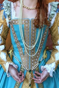 Elizabethan Clothing, Elizabethan Dress, Dress History, Queen Costume