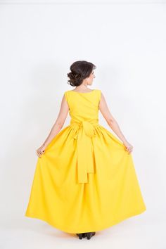 Floor length dress Full length dress Yellow maxi dress Formal Sleeveless Yellow Maxi Dress For Wedding, Yellow Sleeveless Maxi Dress For Wedding, Yellow Maxi Dress For Garden Party, Summer Wedding Dresses With Long Skirt, Yellow A-line Maxi Dress For Wedding, Yellow A-line Maxi Dress For The Beach, Yellow A-line Maxi Dress For Beach, Yellow A-line Beach Maxi Dress, Yellow Summer Wedding Dress