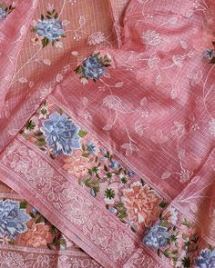 Item.. Tussar kota saree Fabric...Tussar kota Work....Allover embroidar work Length....Saree 5.5 mtr Bp...1 mtr Care...Dry wash Kota Sarees, Stone Harbor, Nautical Chart, Framed Maps, Party Wear Sarees, Dress Clothes For Women, Party Wear, I Shop, Saree