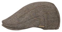 Harris Tweed Ivy Cap Ivy Cap, Harris Tweed, Ivy, Hats