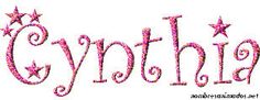 the word cytrophaia written in pink ink with stars and swirls on it