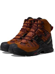 Salomon Toundra PRO CS WP | Zappos.com Impact-resistant Gore-tex Lace-up Waterproof Boots, Winter Gore-tex Hiking Boots For Outdoor, Winter Gore-tex Hiking Boots, Impact Resistant Gore-tex Winter Boots, Winter Waterproof Impact Resistant Boots For Outdoor, Winter Impact Resistant Waterproof Boots For Outdoor, Gore-tex Lace-up Waterproof Boots For Outdoor Work, Weatherproof Gore-tex Lace-up Boots, Functional Insulated Lace-up Work Boots