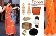 21 Bollywood Theme Party Dress Ideas For Women You'll Love! Retro Theme Dress Indian, 80s Bollywood