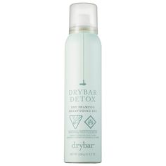 What it is:A unique dry shampoo for all hair types that absorbs oils and impurities while adding body. What it is formulated to do:Prolong your blowout with Detox Dry Shampoo! It absorbs oils, impurities, and odor while providing body and fullness, Family Drama, Family Day, Makeup Skincare, Social Media Influencer, Beauty Essentials