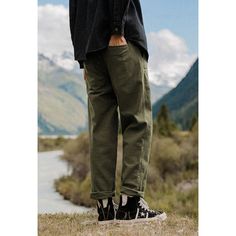 Retro Slub Cotton Plus Size Casual Pants Fabric: 100% cotton Size: S, M, L, XL, 2XL, 3XL, 4XL, Multiple Color Selections: White, Green, Khaki  Season: Spring, Fall, Summer, Winter Grey Cargo Pants, Pants Fabric, Multiple Color, Summer Winter, Plus Size Casual, Fitness Inspo, White Green, Mens Bottom, Fit Inspo