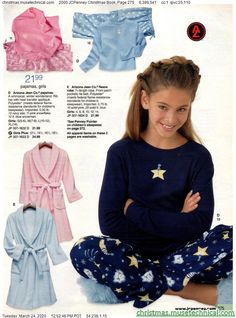 2000 JCPenney Christmas Book, Page 275 - Christmas Catalogs & Holiday Wishbooks Childhood Clothes, 80s Fits, 1980s Clothes, Jcpenney Catalog, Thirteen 2003, Jcpenney Christmas Catalog, Twilight Story, Early 90s Fashion