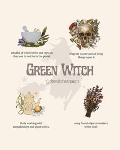 Types Of Witchcraft, Fantasy Craft, Witch Spell, Witch Spell Book, Green Witch, Season Of The Witch, Witchy Vibes, Spells Witchcraft, Spell Book