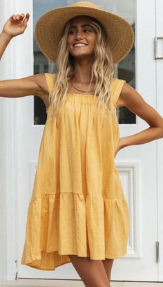 US$ 21.03 - Sweet Fashion Summer Casual Bohemian Pastoral Fashion Cute Lace Sexy Sling Big Swing Dresses - www.streetally.com Flowy Solid Color Summer Mini Dress, Bohemian Solid Color Dresses For Vacation, Flowy Solid Color Mini Dress For Summer, Solid Color Mini Sundress, Bohemian Sleeveless Solid Color Dress, Summer Beach Suspender Dress With Ruffles, Square Neck Solid Color Mini Dress For Summer, Solid Mini Length Sundress For Summer, Bohemian Suspender Dress For Spring Vacation