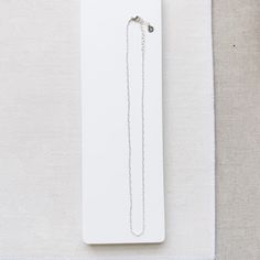 The Fiona Essential Chain has a beautiful pattern that feels dainty and feminine. A pattern of varying lengths of links, creates soft shimmer. Lightweight and perfect for everyday wear. Add one of our Bijou gemstone or pearl charms to effortlessly elevate the Fiona Chain. - 16-18 inches & super versatile. 18 inches is a true classic length or wear it closer to 16 inches for a shorter style, sitting closer to the base of the neck. - all pieces are 14K Gold filled or Sterling Silver (For more info Minimalist Long Cable Chain Necklace, Minimalist Silver Chain Necklace With Pearls, Everyday Delicate Pearl Chain Necklace, Dainty Link Necklace With Silver Chain, Elegant Everyday Charm Necklace With Link Chain, Elegant Everyday Link Charm Necklaces, Elegant Everyday Link Charm Necklace, Elegant Adjustable Charm Necklace With Cable Chain, Elegant Adjustable Charm Necklaces With Cable Chain