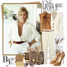 office Summer Work Fashion, Have An Amazing Day, Classic White Shirt, Happy Birthday Dear, Better Style, Power Dressing, Amazing Day, Simply Chic, Fabulous Dresses