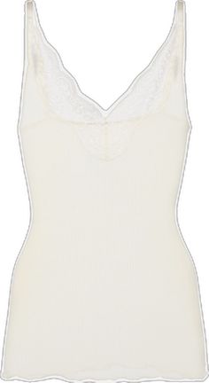 Elegant White Scoop Neck Tank Top, Classic White Sleeveless Tank Top, Classic Cotton Sleeveless Tank Top, Elegant Cotton Scoop Neck Tops, Classic Fitted Sleeveless Camisole, Classic Fitted Camisole Top, Classic Fitted Cami Top, Elegant Cotton Top With Tank Straps, Elegant Cotton Camisole With Tank Straps