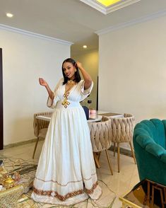 Luxury Ceremonial Habesha Kemis With Traditional Patterns, Ethiopian Dress Modern, Modern Habesha Dress, Ethiopian Dresses, Eritrean Dress, Ethiopian Traditional Dress, Habesha Dress, Ethiopian Dress, Habesha Kemis