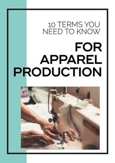 If you are a startup fashion brand it can be really hard to get your clothing manufactured. This free download can help you to start your clothing business and understand industry words and abbreviations. Click the link to read the free article Best Clothing Brands, Clothing Business, Sewing Projects Clothes, Tshirt Business, Garment Factory, Altering Clothes, Fashion Marketing, Business Coach