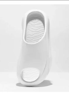 Step into summer with these stylish Trillium Foam slides in white. Perfect for travel, workwear, or casual outings, these sandals feature a slip-on closure for easy wear. The flat heel style and foam rubber blend upper material provide maximum comfort, while the bohemian and outdoor themes give them a trendy appeal. Foam Slides, Sneakers Athletic, The Bohemian, Easy Wear, Athletic Shoes, Work Wear, Shoes Sneakers, Slip On, Sandals