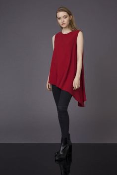 Hey, I found this really awesome Etsy listing at https://www.etsy.com/listing/542441682/red-asymmetrical-shirt-red-flare-blouse Chic Tops With Asymmetrical Neckline For Winter, Fitted High-low Hem Tops For Fall, Winter Plain Top With Asymmetrical Hem, Asymmetrical Winter Party Top, Winter Workwear Top With Asymmetrical Hem, Asymmetrical Hem Tops For Winter, Chic Asymmetrical Winter Tops, Chic Red Asymmetrical Top, Solid Asymmetrical Hem Top For Layering