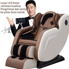 Arm Massage, Waist Massage, Relax Chair, Calf Massage, Chair Back Covers, Massage Head, Leg Extension, Shoulder Massage, Space Capsule