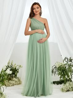 Product Code: FSWD1513 Embellishment: Knit,Mesh Fabric: 95% Polyester ，5%Spandex Back Style: Zipper Up Fully Lined: No Built-in Bra: No Available Color: Green Stretch: Moderate Fits true to size Imported Model Information: Height: 5' 2" Bust: 32'' wearing US size Small Summer Party Maternity Dress With Stretch, Stretch Maternity Dress For Summer Party, Summer Party Stretch Maternity Dress, Fitted Sleeveless Mesh Dress For Wedding, Stretch Sleeveless Maternity Dress For Party, Sleeveless Mesh Maxi Dress For Summer, Sleeveless Green Mesh Dress For Summer, Green Sleeveless Mesh Dress For Summer, Sleeveless Fitted Maternity Dress For Parties