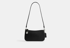 Penn Shoulder Bag | COACH Penn Shoulder Bag, Coach Penn Shoulder Bag, Y2k Designs, Shoulder Bag Aesthetic, Coach Y2k, Shoulder Bag Coach, 2024 Wishlist, Hobo Crossbody Bag, Backpack Charm