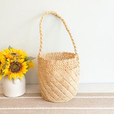 IN STOCK NOW SHIPPING FROM LOS ANGELES Add some summer vibes to your wardrobe with Elena Handbags' Raffia Basket Bag. Perfect for a day at the beach or a summer picnic, this bag is made from durable and lightweight raffia material. Stay on trend and stand out with this must-have summer fashion accessory! Natural Soft Raffia Straw Handmade No linerOpen topStrap drop 11.5 inchesSize approximately 7.5"W X 9"H X 7.5"D Designer Style ID: 8663 Spring Travel Bucket Bag In Natural Fiber, Natural Fiber Shoulder Bag For Everyday Summer Use, Eco-friendly Jute Summer Bag, Spring Eco-friendly Bucket Bag With Natural Fiber, Eco-friendly Spring Bucket Bag With Natural Fiber, Eco-friendly Spring Bucket Bag, Daily Use Woven Bucket Bag For Vacation, Eco-friendly Beige Shoulder Bag For Picnic, Spring Picnic Tote Shoulder Bag