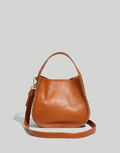 Women's Sydney Leather Crossbody Bag | Madewell Leather Industry, Leather Bag Women, Braided Leather, Medium Bags, Bag Straps, Leather Handbag, Tan Leather, Leather Crossbody Bag, Leather Purses