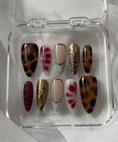 Trendy Things, Nails Ideas, Pretty Nails, Nail Inspo, Manicure, Nail Designs, Nail Art, Nails, Nail Arts