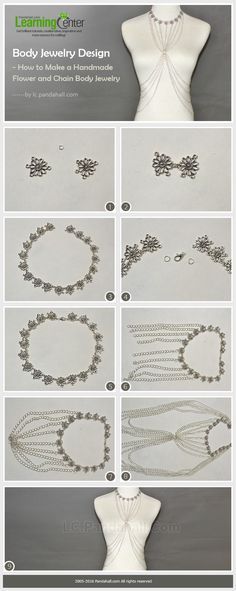 Diy Body Chain, Body Jewelry Diy, Chain Body Jewelry, Jewelry Lifestyle, Jewellery Sketches, Jewelry Quotes, Jewelry Tags, Spring Jewelry