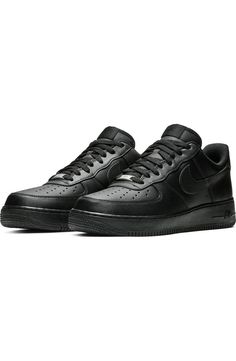 Nike Air Force 1 '07 Sneaker (Men) | Nordstrom Mens Air Force 1, Mens Air Force, Nike Air Force 1 07, Sneaker Men, Heritage Fashion, Nike Mens, Basketball Sneakers, Star Studs, Nike Air Force 1