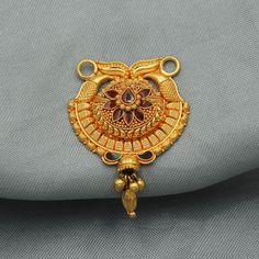 22 karat yellow gold handmade excellent tribal vintage design handmade pendant amulet jewelry wedding jewelry from rajasthan india. Gold Purity- 22k yellow Gold Weight - 4.6 grams approx Length - 3.5 cm Width - 2.5 cm click to see more- https://www.etsy.com/shop/morvijewels?ref=seller-platform-mcnav Yellow Gold Chandbali Jewelry For Puja, Yellow Gold Meenakari Jewelry For Puja, Yellow Gold Jewelry For Puja Diwali, Yellow Gold Jewelry For Diwali Puja, 22k Gold Pendant Jewelry For Diwali, 22k Gold Temple Jewelry Round Pendant, 22k Gold Chandbali Jewelry For Puja, 22k Gold Chandbali For Puja, Yellow Gold Round Pendant Jewelry For Diwali