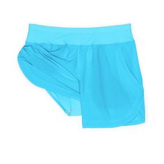 At Lands’ End we believe every body is a beach body and design our swimsuits to fit all women of every shape and size. Our Women’s Quick Dry Elastic Waist Band Board Shorts are the perfect example of how great all women can look and feel in a swimsuit. Thanks to the quick dry moisture repellant fabric you can enjoy your day in the water and on land without ever having to change your suit. We promise you’re going to love the universal appeal of this flattering swim separate. These swim shorts inc Swim Cover, How To Buy Land, Lands End, Swimwear Fashion, Quick Dry, Lining Fabric, Board Shorts, Swim Shorts, Elastic Waist