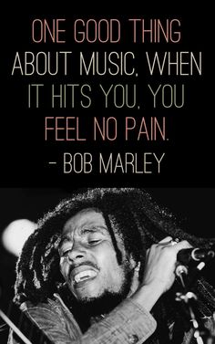 "Music is a world within itself, it's a language we all understand." These gorgeous images of legendary musicians and their words of wisdom will heal your soul today. Quote About Music, Musical Quotes, Bob Marley Music, Papa Roach, Bob Marley Quotes, Servant Leadership, Motivation Positive, Musica Rock, About Music