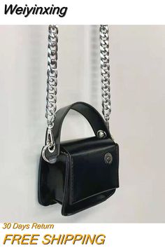 Shipping: Worldwide Express Shipping AvailableDelivery time: 🚚7-15Days Fast ShippingReturns: Fast refund,💯100% Money Back Guarantee.Brand Name: IMYOKHandbags Type: Shoulder BagsTypes of bags: Shoulder & Crossbody BagsMain Material: PULining Material: PolyesterShape: FLAPPlace Of Origin: GUANG DONG ProvinceOrigin: Mainland ChinaHardness: HARDPattern Type: SolidInterior: No PocketDecoration: ChainsExterior: NONEOccasion: VersatileClosure Type: COVERGender: WOMENStyle: FashionModel Number: l05184 Diy Clothes Bag, Wallet Luxury, Knitting Tote Bag, Luxury Wallet, Fashion Female, Crossbody Bag Women, Chain Crossbody Bag, Simple Fashion, Black Chain