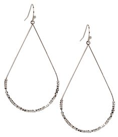 PRICES MAY VARY. A classic teardrop hoop with seed beads adds a whimsical touch. Lightweight handmade earrings make a beautiful artisan boutique statement. Light weight in silver tone. The total length excluding the fishhook is 2.5 inches long and wide. Each earring is super lightweight at 1.31 grams. They come with a pair of rubber ear backs to prevent loss. Sometimes you just have to treat yourself. Looking for a unique gift? Includes purple drawstring net gift bag. A gift for yourself or make Seed Beads Jewelry, Earrings Teardrop, Changing Jobs, Ethnic Earrings, Teardrop Beads, Seed Bead Jewelry, Beads Jewelry, Jewelry For Women, Holiday Christmas