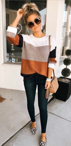 Fall Fashion Trends Casual, Perfect Fall Outfit, Warm Dresses, Traje Casual, Outfit Trends, Instagram Outfits