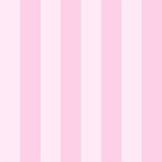 a pink and white striped wallpaper background